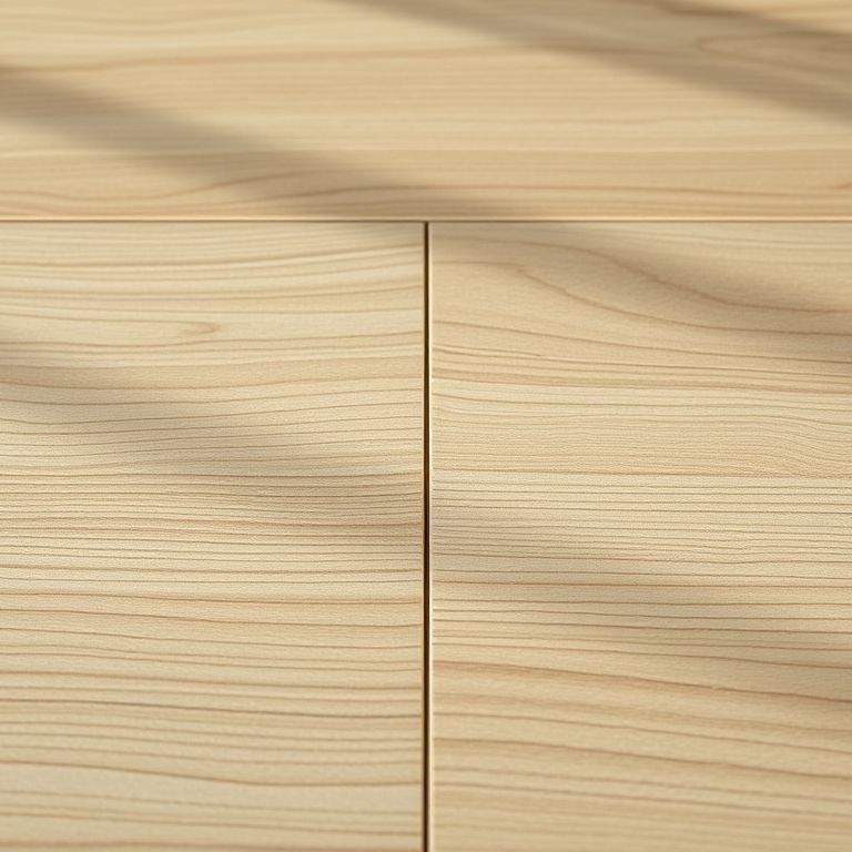 Revestimento porcelanato amadeirado da Portobello.