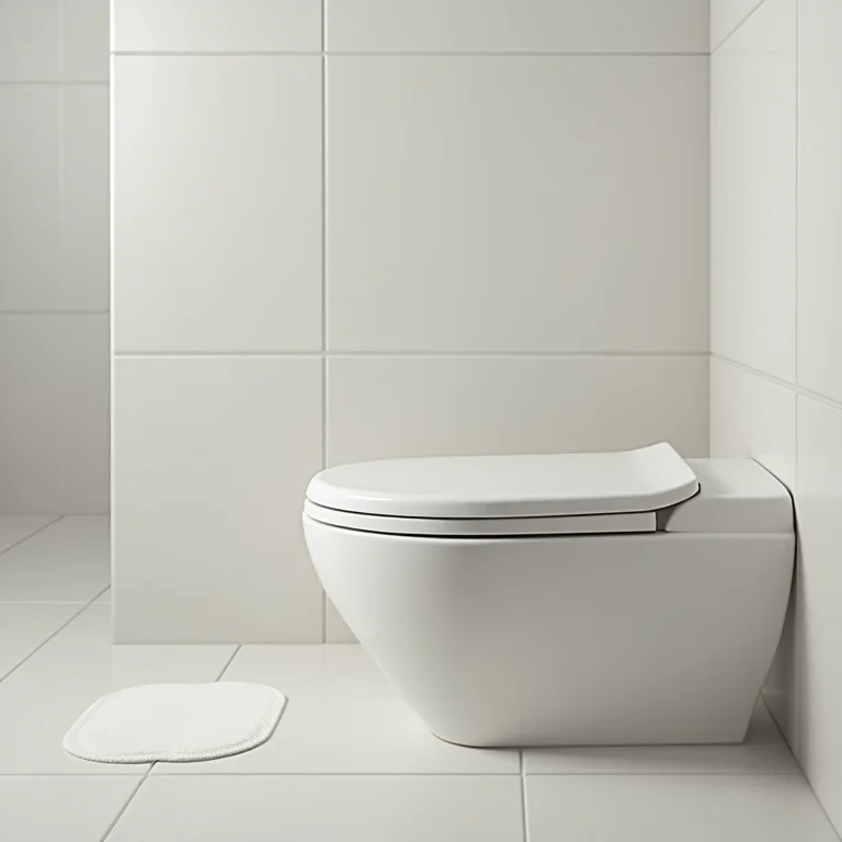 Banheiro para cachorro com tapete higiênico