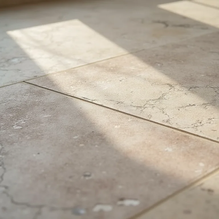 Detalhe de revestimento de pedra natural em banheiro de luxo