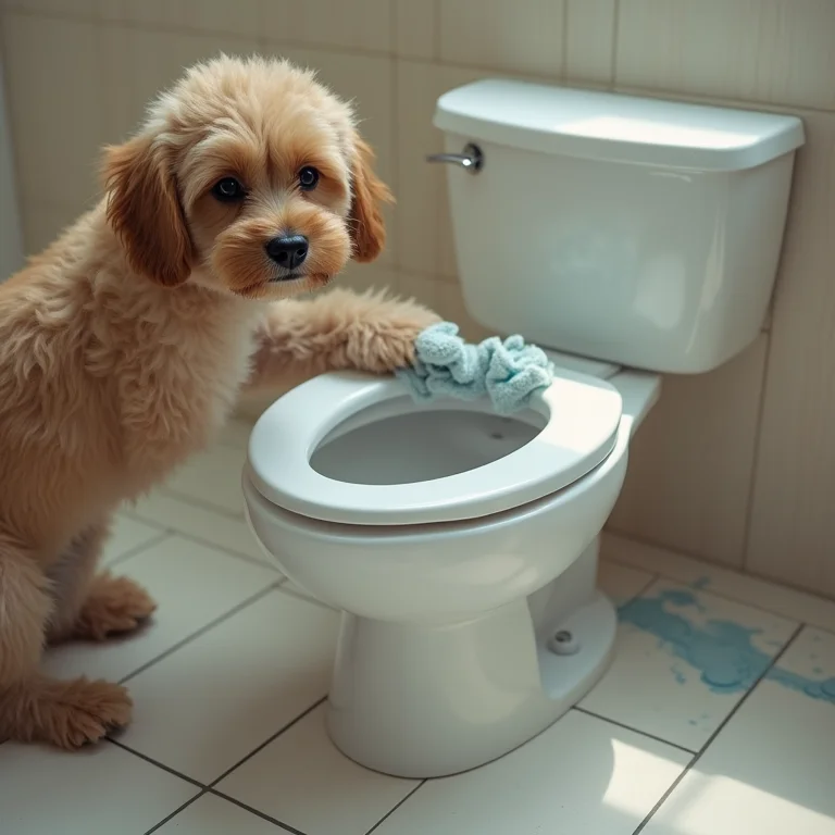 Facilidade de limpeza de um banheiro inteligente