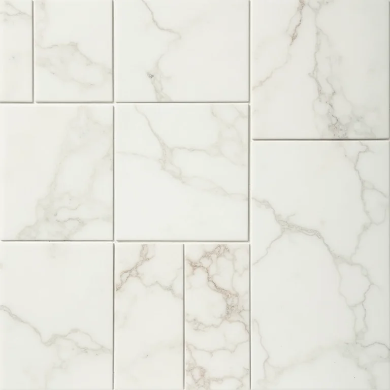 Formatos e dimensões de mármore para banheiros