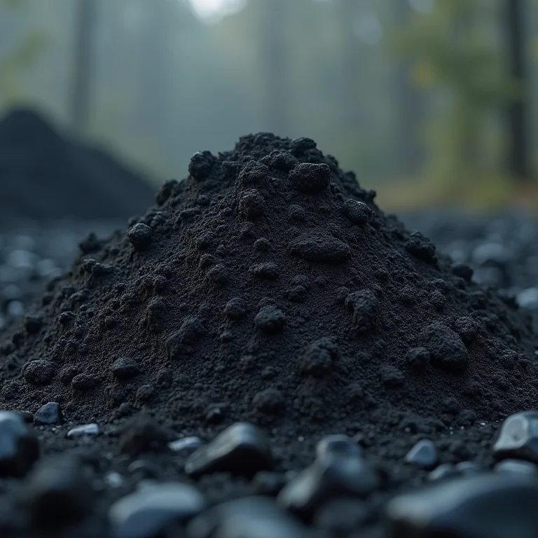 Geração de lodo e resíduos poluentes no tratamento de esgoto