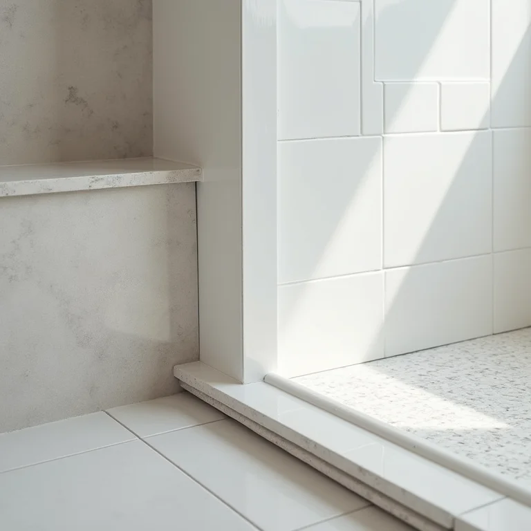 Impermeabilização de banheiro em reforma