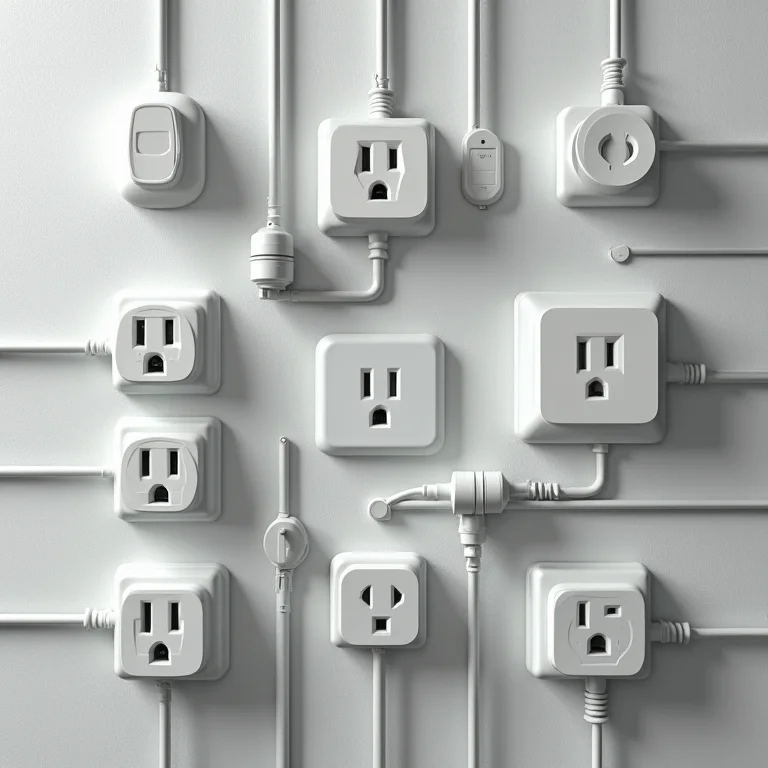 Instalações elétricas seguras e eficientes