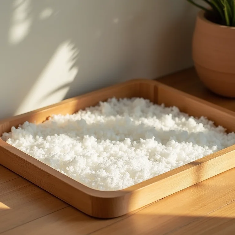 Materiais para banheiro de cachorro