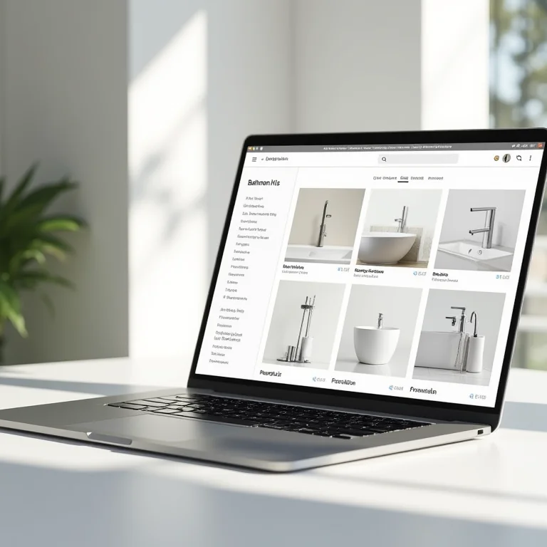 Onde comprar kits de banheiro incríveis e confiáveis