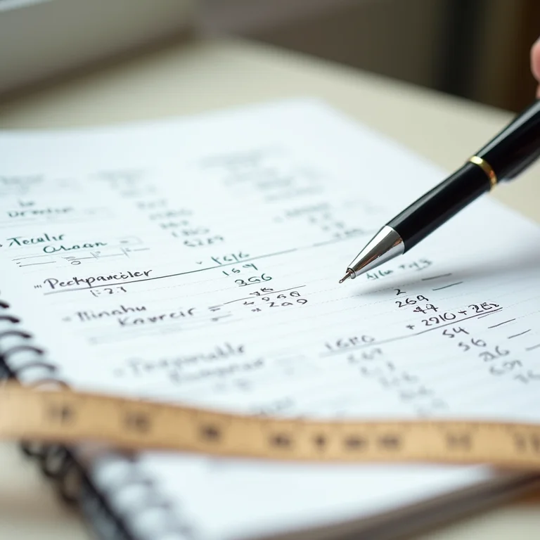 Orçamento realista para reforma de banheiro