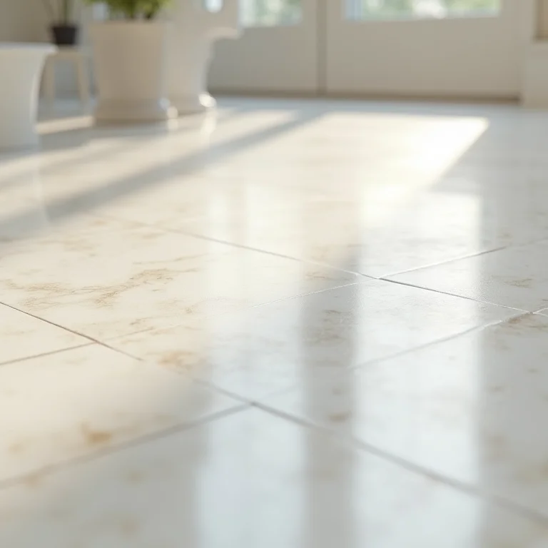 Porcelanato esmaltado para banheiro