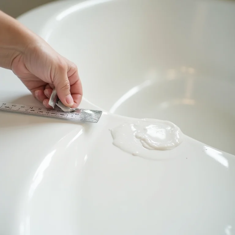 Preparação da superfície para adesivos