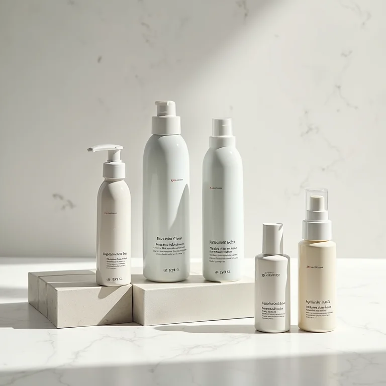 Produtos para limpeza e manutenção de ladrilhos hidráulicos