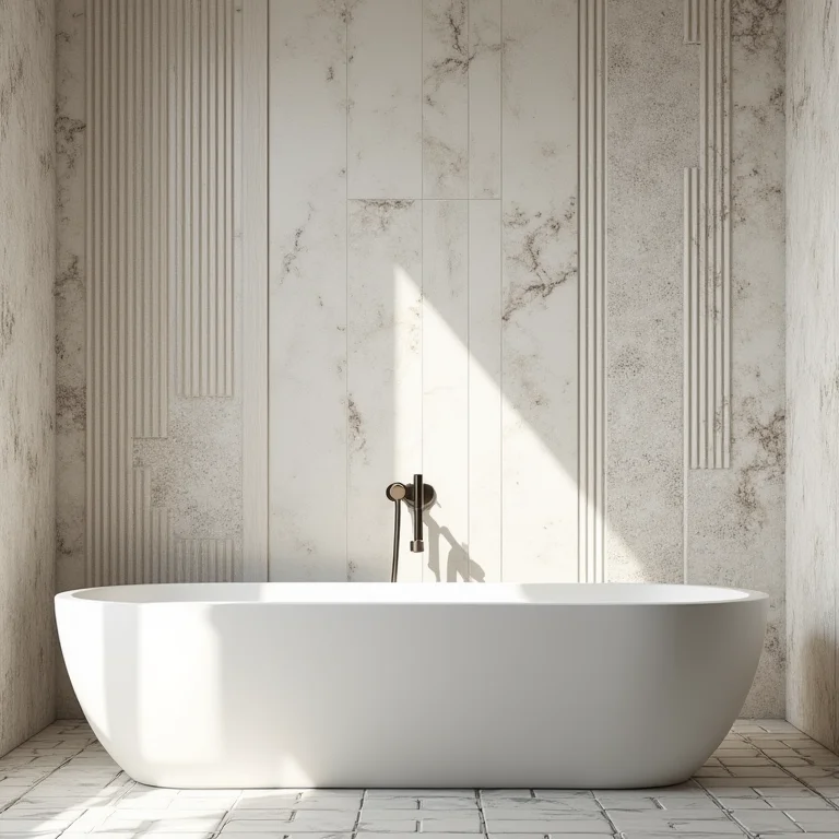 Revestimentos de parede que fazem a diferença