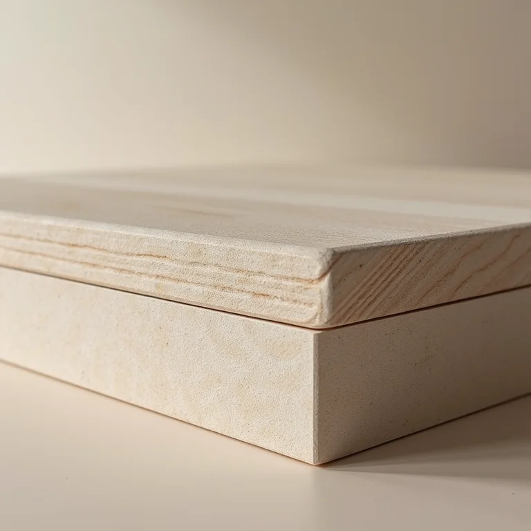 Texturas e materiais de gabinetes de banheiro