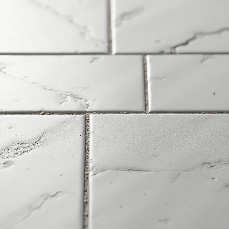 Tipos de rejunte para banheiro