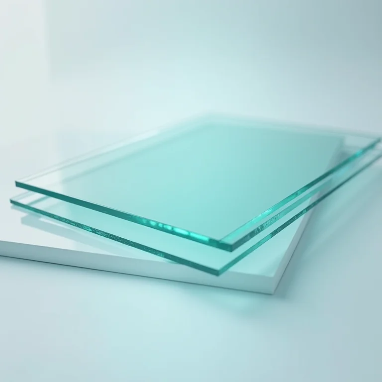 Vidro laminado para proteção extra no box de vidro