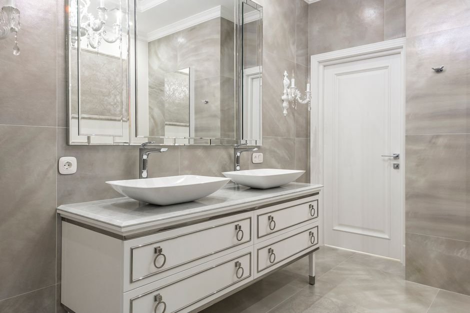3. Porcelanato