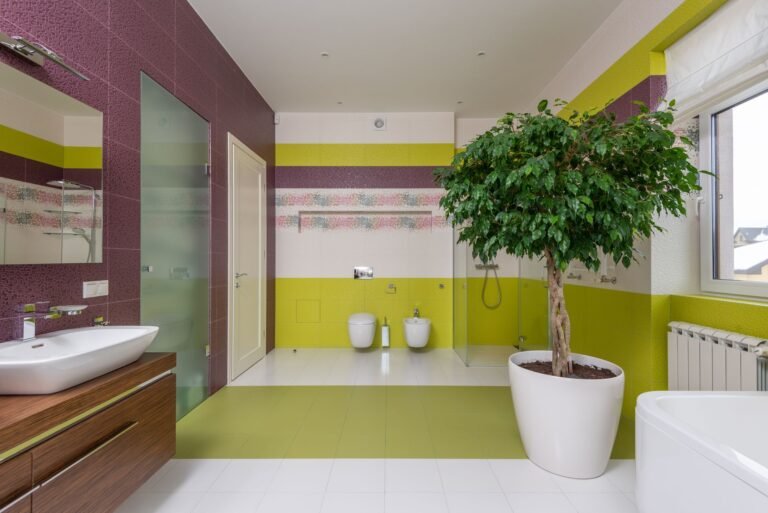 Plantas no banheiro: 7 espécies que amam a umidade