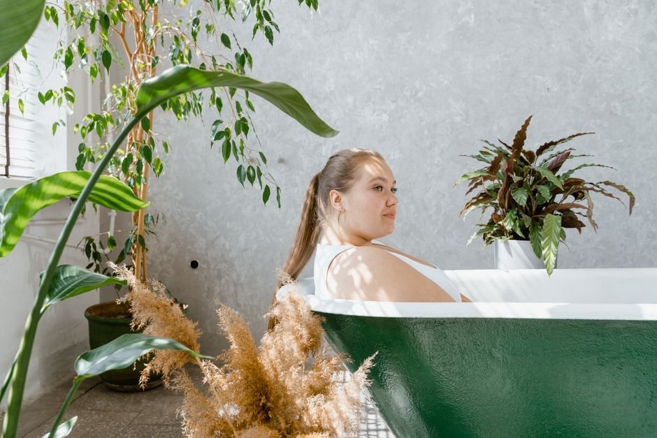 Por que o banheiro é um ótimo lugar para plantas