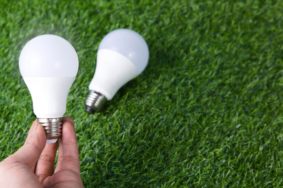 2. Economia de energia no longo prazo