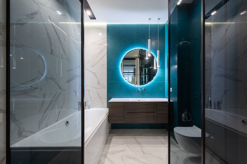 4. Pendente decorativo