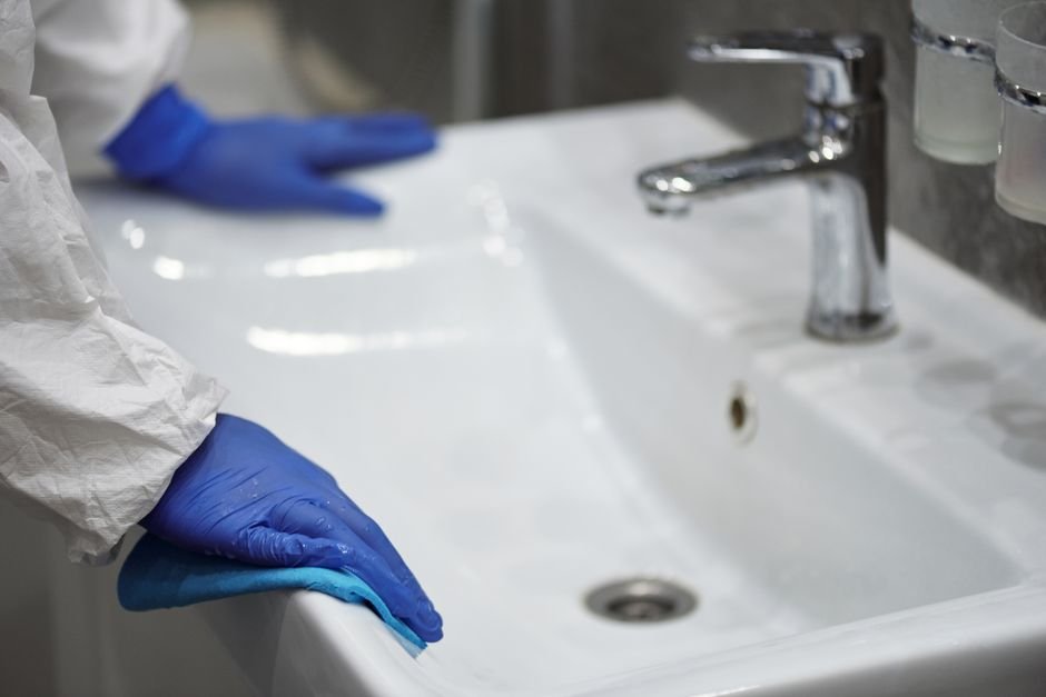 5. Resistência a manchas e riscos no dia a dia