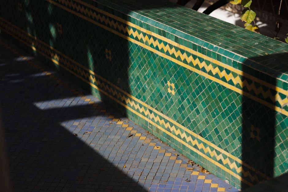 1. O efeito "artesanal imperfeito" que faz o estilo