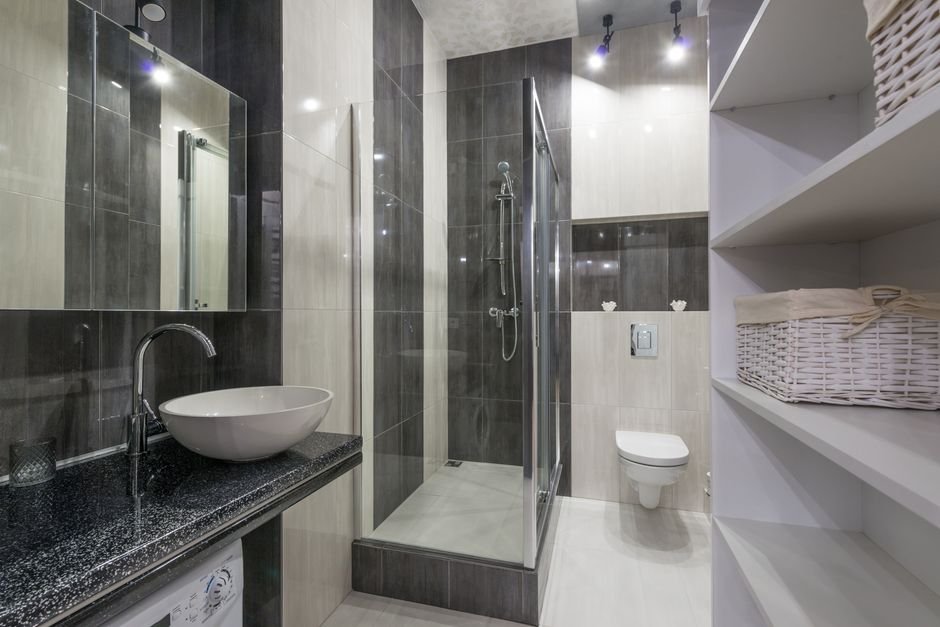 4. Escolha o piso certo para ambiente úmido