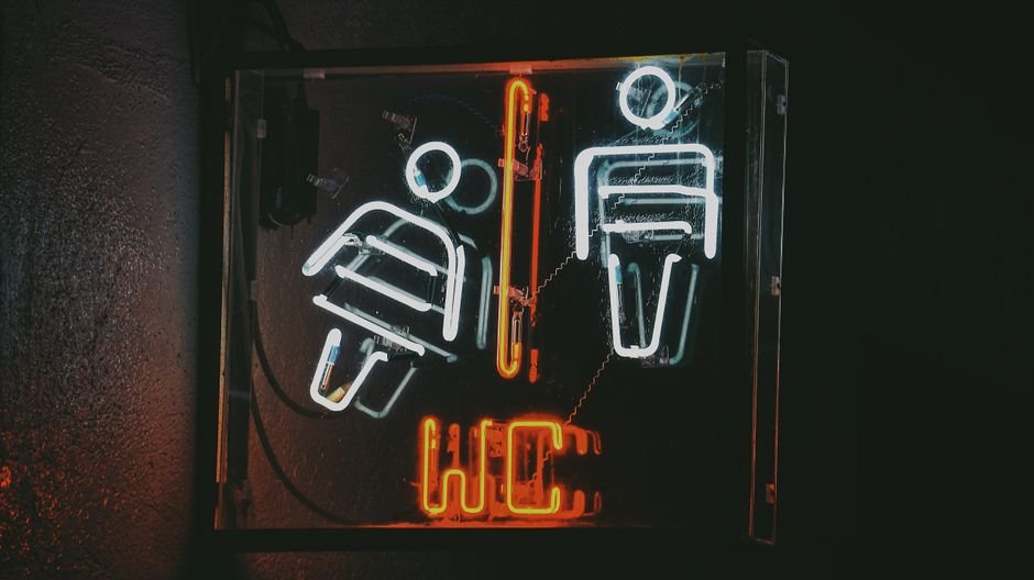 5. Luz com sensor de presença: praticidade para a madrugada