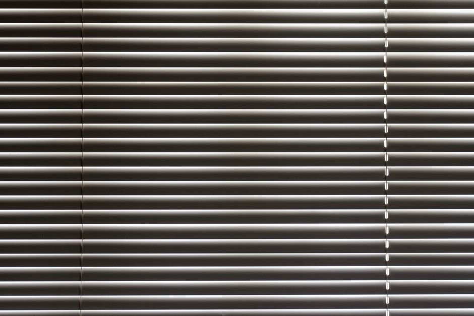 5. Não limpar as lâminas com frequência