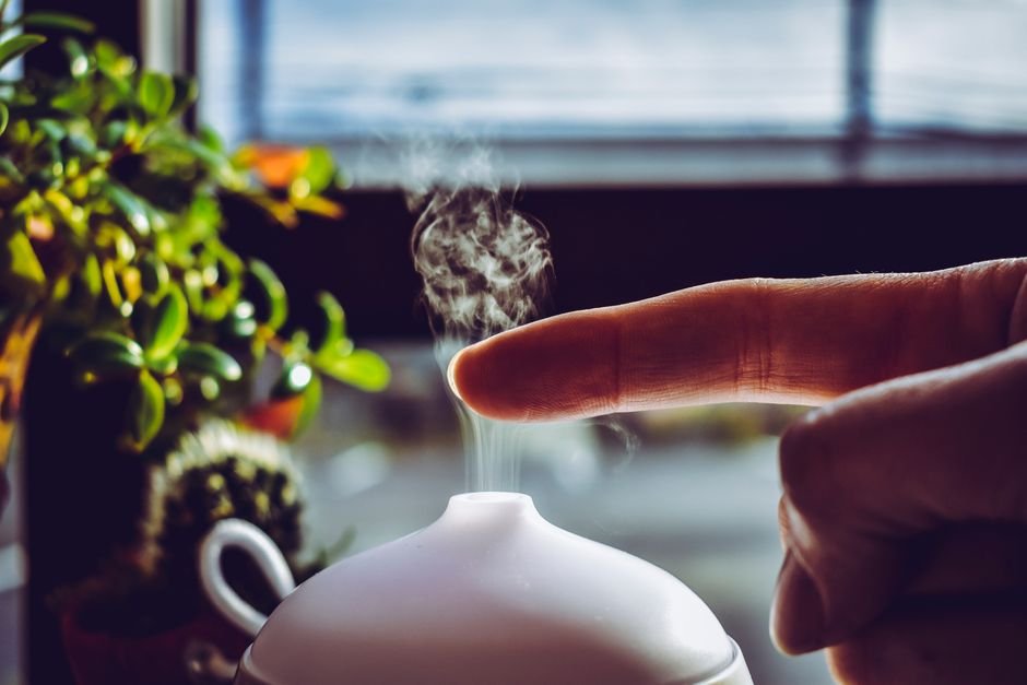 Planilha Resumo: Difusor de aromas no banheiro