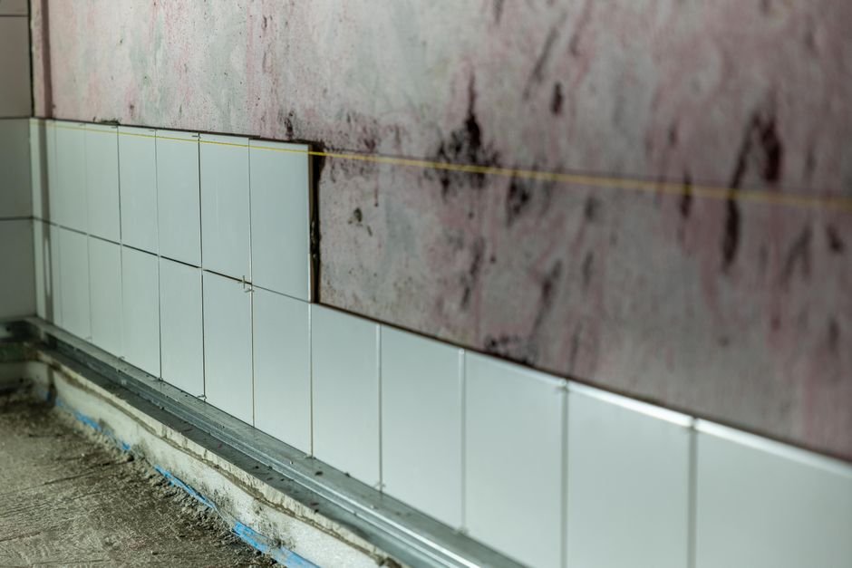 Erro 2: Mudar o projeto no meio da obra