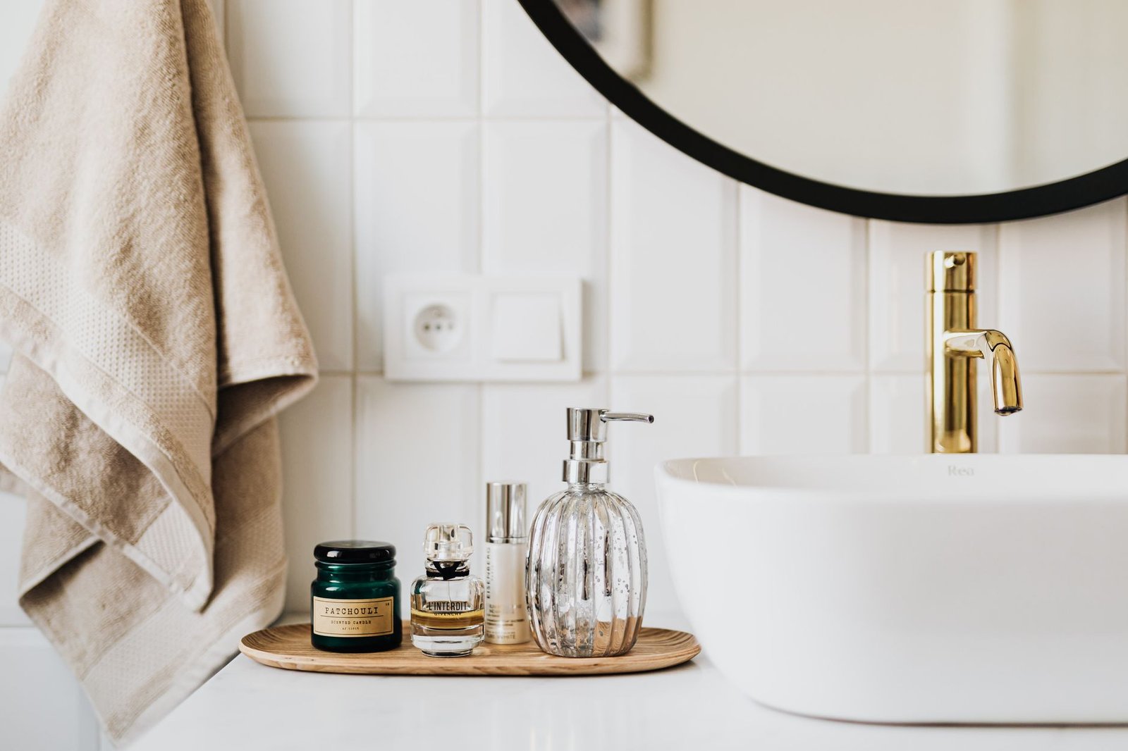 Produtos de Limpeza do Banheiro: 6 Erros que Geram Bagunça